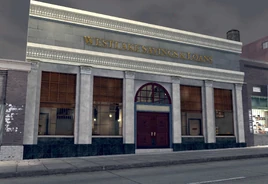 Westlake Savings & Loans