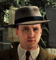 Cole Phelps