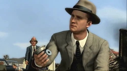Cole Phelps