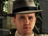 Cole Phelps