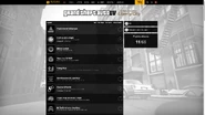 La page de Grand Theft Auto IV: The Complet Edition