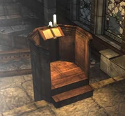 Christ Crown of Thorns - Pulpit.jpg (996 KB) The pulpit inside the church