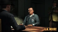 Cole et Rusty interrogeant Jacob Henry