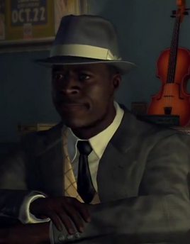 Jermainejones