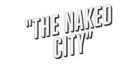 TheNakedCity