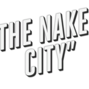 Naked noire L.A. Noire: