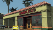 The Bamba Club.