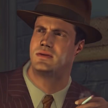 Pawnshop Holdup, L.A. Noire Wiki