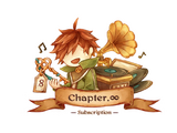 Subscription Chapter. ∞