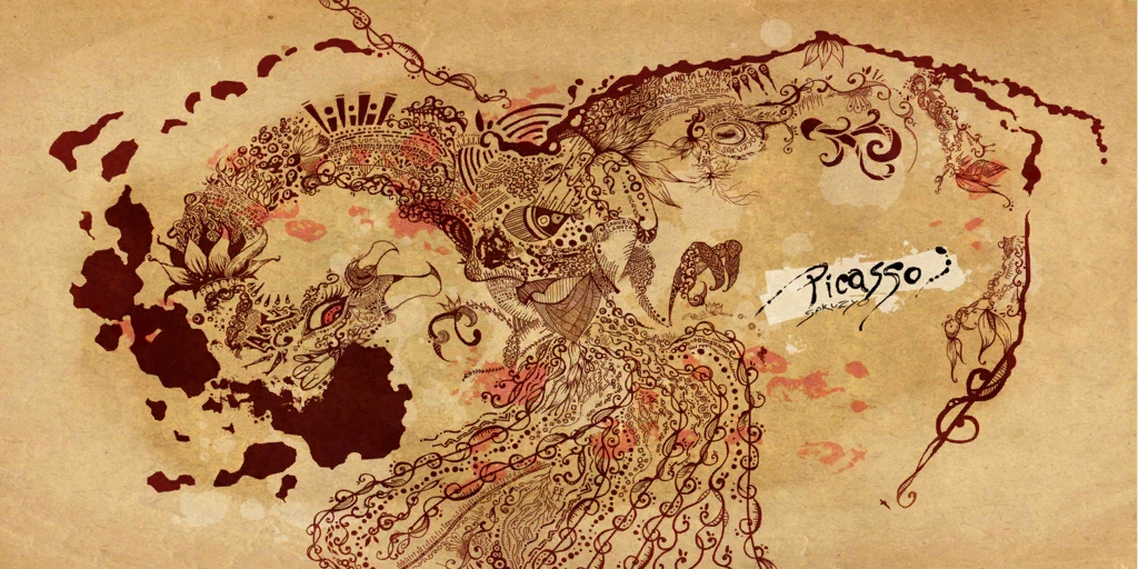 Picasso | Lanota Wiki | Fandom