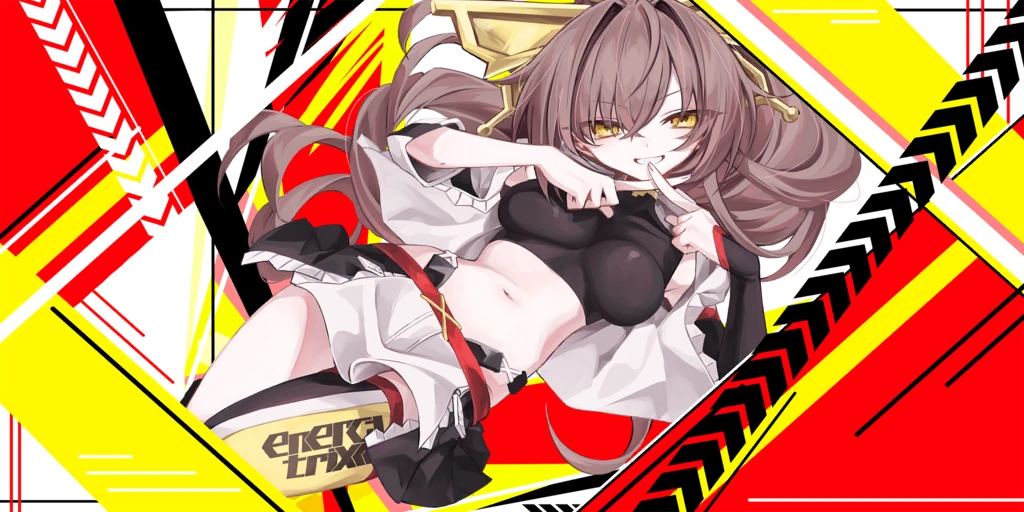 Energy Trixxx Lanota Wiki Fandom Energy Trixxx Lanota Wiki Fandom