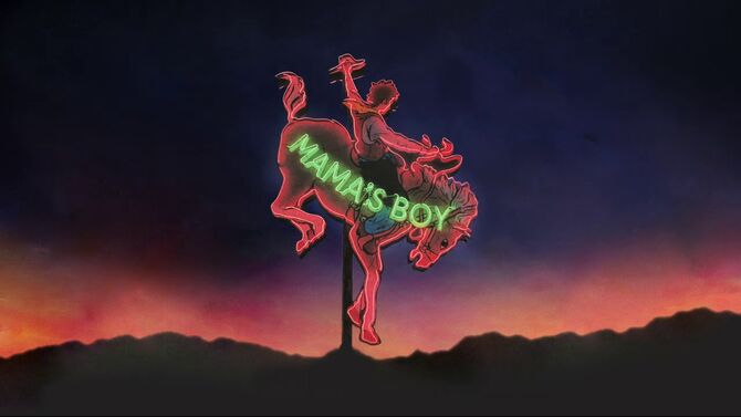 Stream Mama's Boy