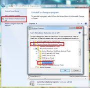 Hyperv remote management