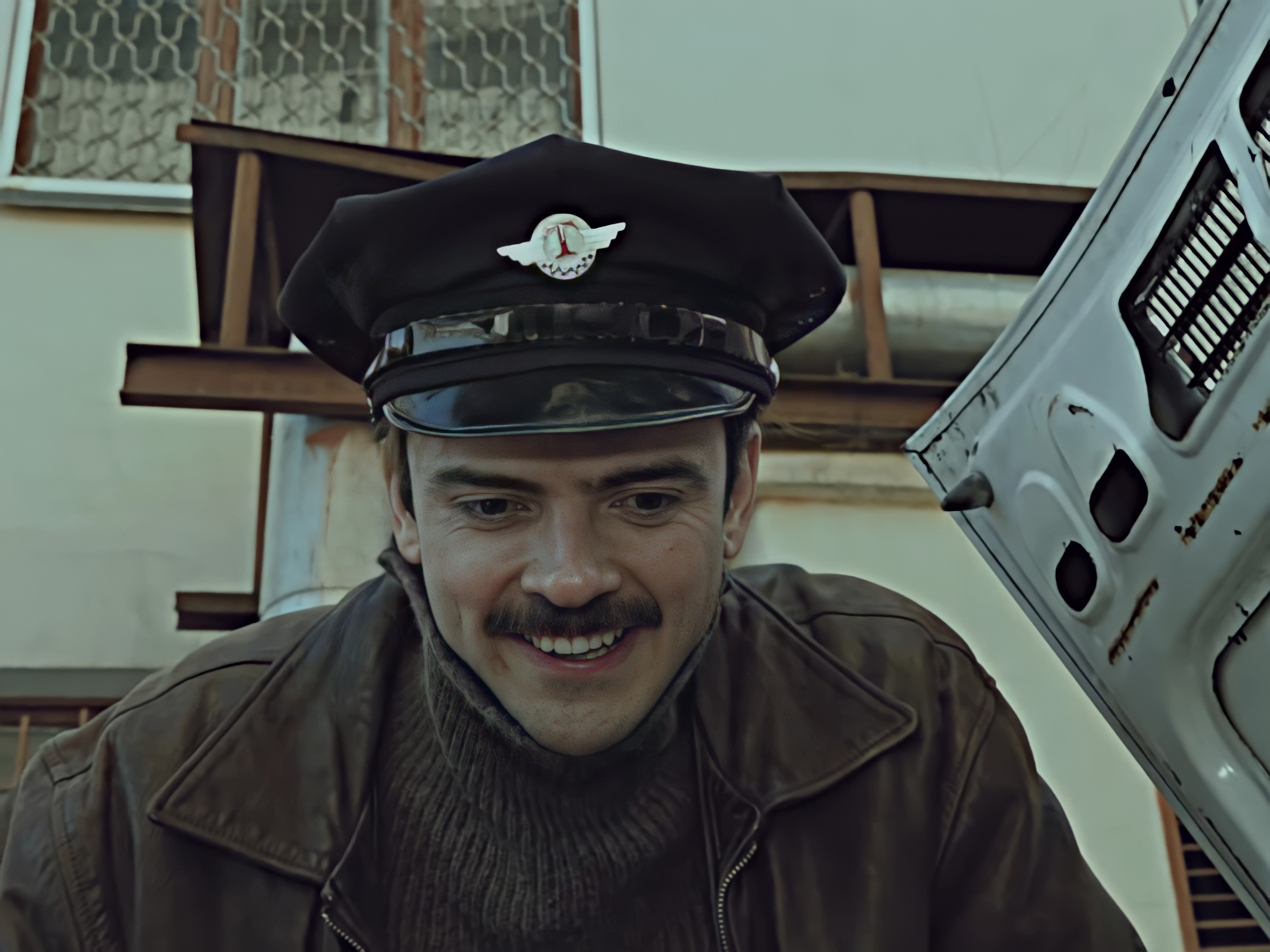 Внутри Лапенко — Викицитатник