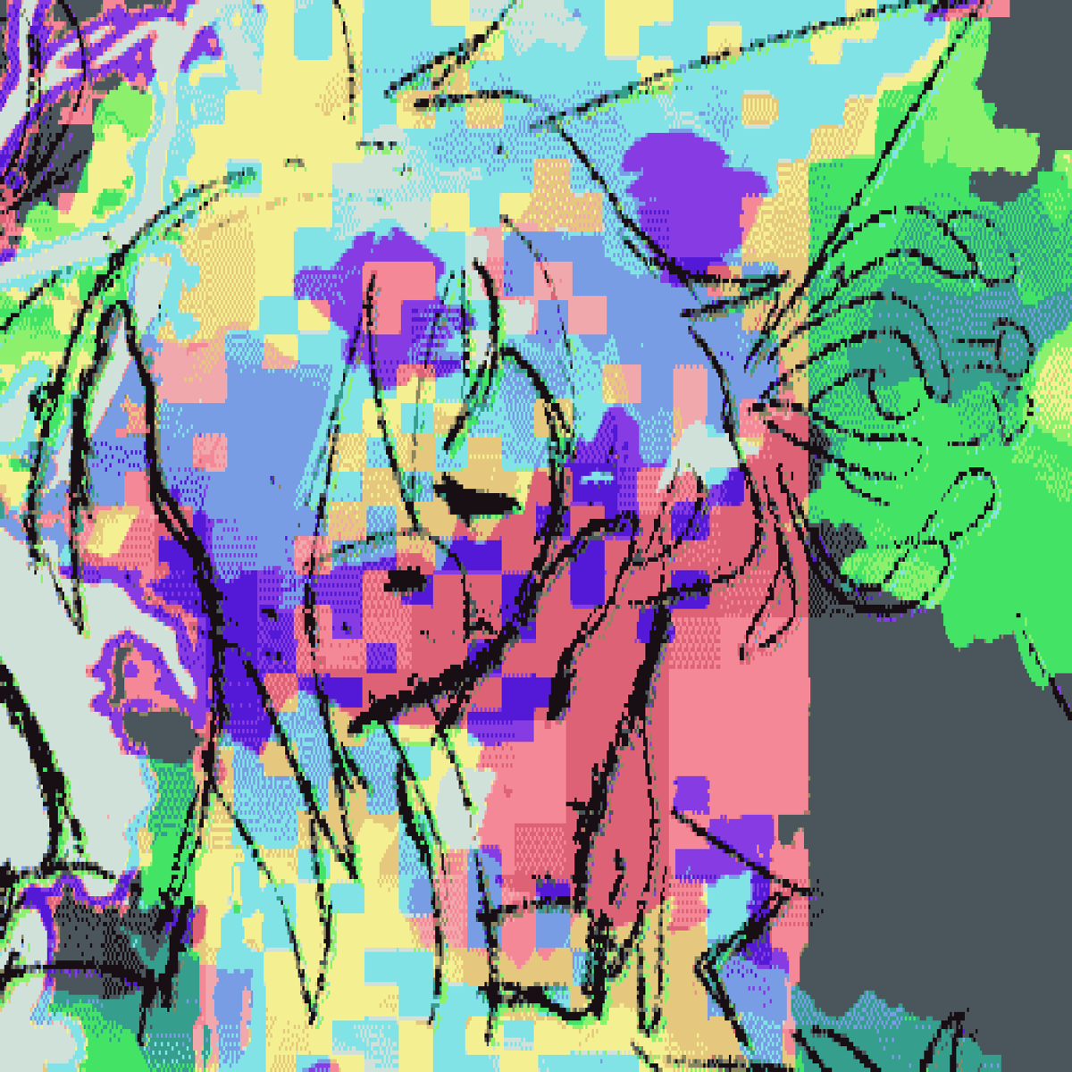 they found a complexity in me and cared so deeply | LapFox Trax