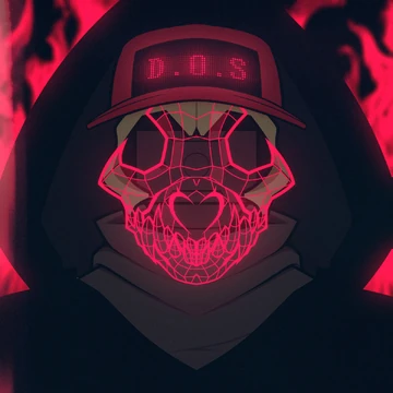 D.O.S. (Deadly Operating System) | LapFox Trax Wiki | Fandom