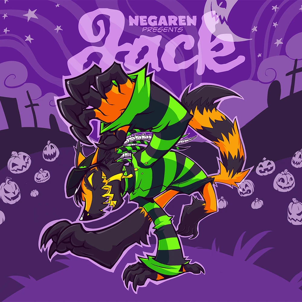Jack | LapFox Trax Wiki | Fandom