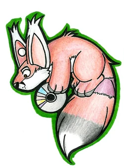 Renard | LapFox Trax Wiki | Fandom