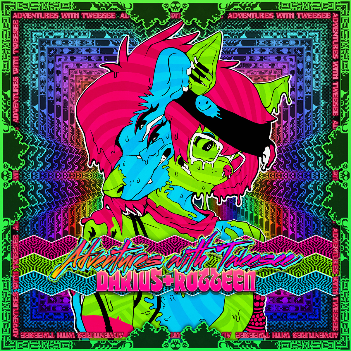 Adventures With Tweesee | LapFox Trax Wiki | Fandom