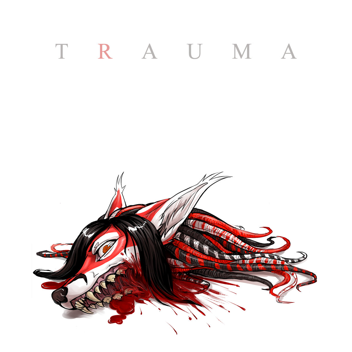 Stream TRAUMACORE Prod (WXRST) by Traumadamage