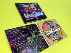 HALCYONDAZE | LapFox Trax Wiki | Fandom