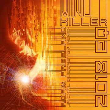 Fear (Jackal Queenston RMX) [2018 EQ] | LapFox Trax Wiki | Fandom