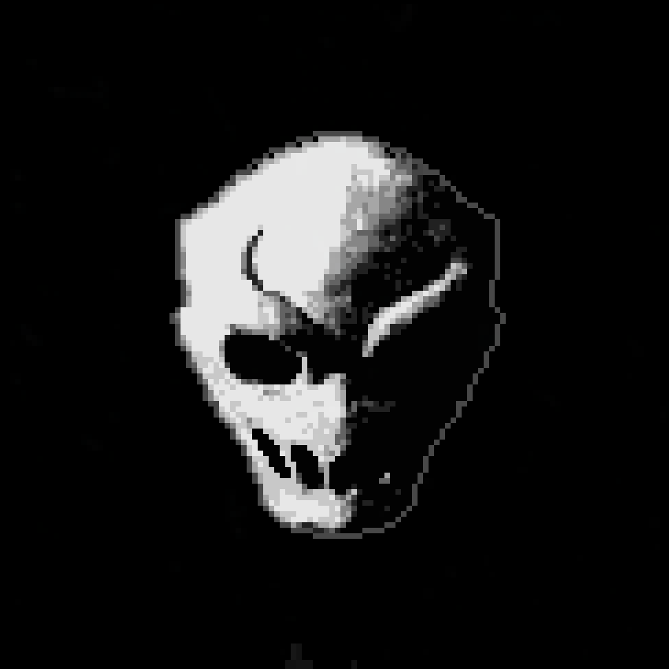 Terror Mask | LapFox Trax Wiki | Fandom
