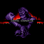 Contra Overdrive