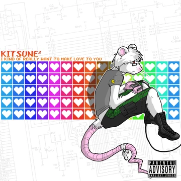 I Kind of Really Want to Make Love to You | LapFox Trax Wiki | Fandom
