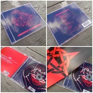 Azrael Createspace Compilation | LapFox Trax Wiki | Fandom