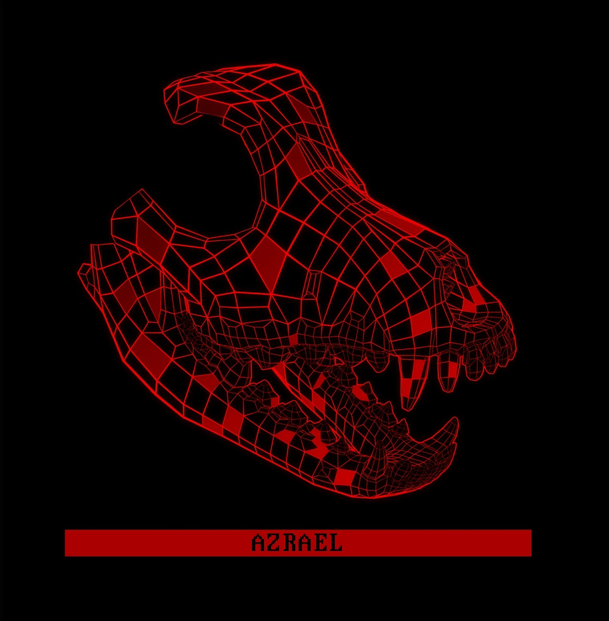 Azrael Createspace Compilation | LapFox Trax Wiki | Fandom