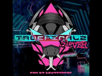 true_final2(612 ver.) | LapFox Trax Wiki | Fandom