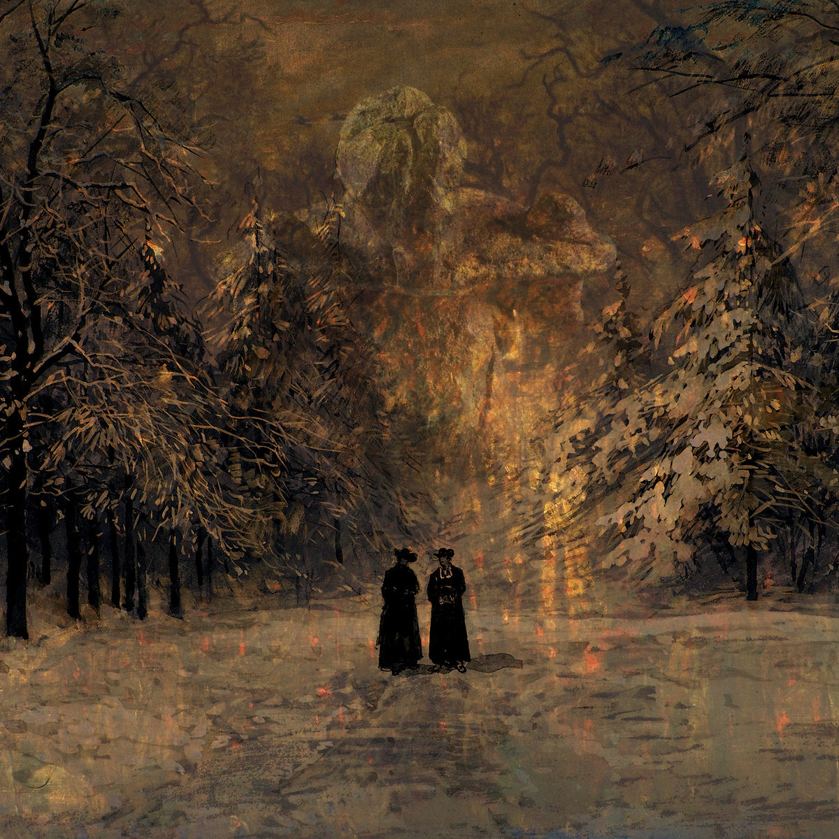 7th Snow | LapFox Trax Wiki | Fandom