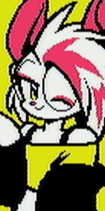 Kitsune² | LapFox Trax Wiki | Fandom