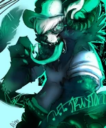 Dragon dicks textless