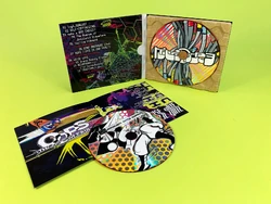 HALCYONDAZE | LapFox Trax Wiki | Fandom