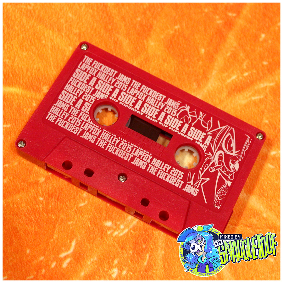 THE FUCKDEST JAMS | LapFox Trax Wiki | Fandom