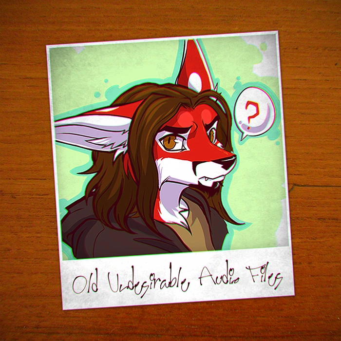 Old Undesirable Audio Files | LapFox Trax Wiki | Fandom