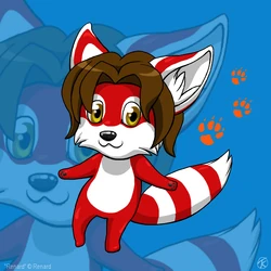Renard | LapFox Trax Wiki | Fandom