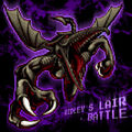 Ridley's Lair + Battle cover