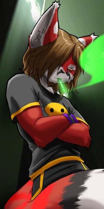 Renard | LapFox Trax Wiki | Fandom