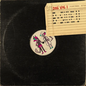 B-SIDE U: 2016 VOL. 1 | LapFox Trax Wiki | Fandom
