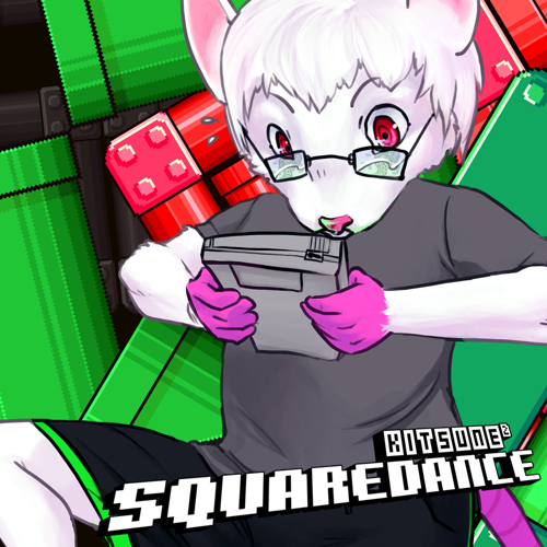 Smashtro | LapFox Trax Wiki | Fandom