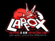 renardページ Renard V Furaffinity Archive | LapFox Trax Wiki | Fandom