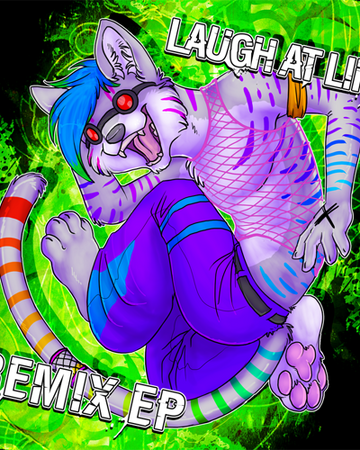 lapfox trax wiki fandom
