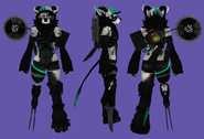 Revised reference sheet