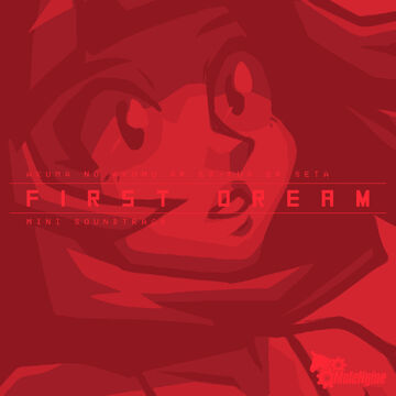 AKUMA NO AKUMU 〜AR EQ-KUA ER SETA〜 「FIRST DREAM」 MINI