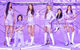 "Who's Next (Japanese ver.)"