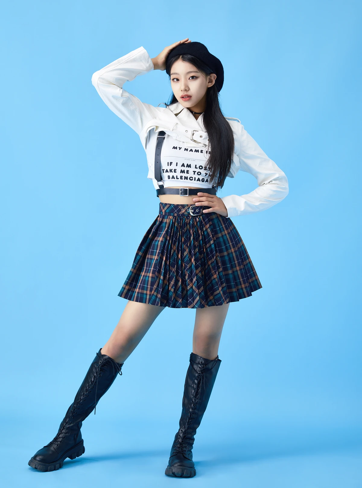 Haeun | Lapillus Wiki | Fandom