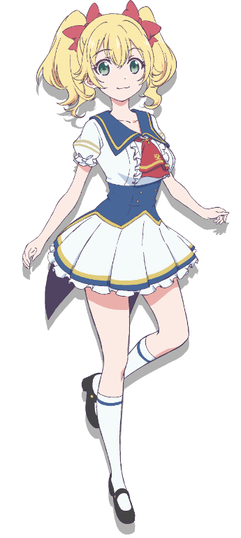 Lavie | Lapis Re:Lights Wiki | Fandom